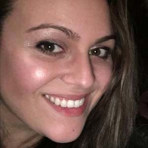 Meet your Posher, Martina